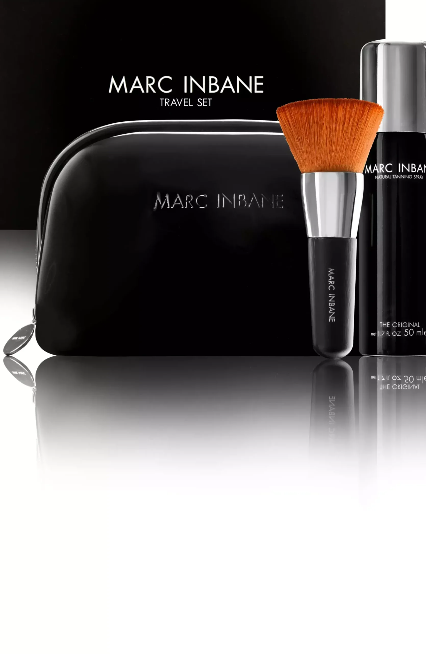 Marc Inbane Travel Set 50 ml
