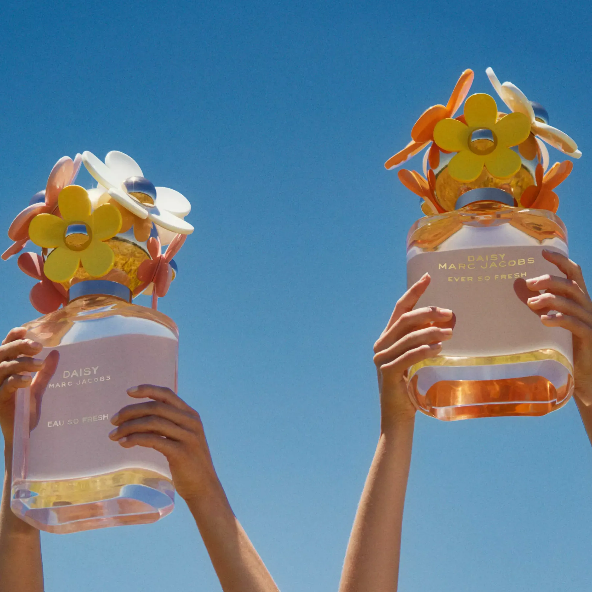 Marc JacobsDaisy Ever So Fresh Eau de Parfum 30 ml