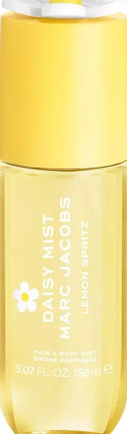 Marc Jacobs Daisy Hair & Body Mist Lemon Spritz 150 ml
