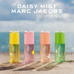 Marc Jacobs Daisy Hair & Body Mist Lemon Spritz 150 ml