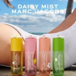 Marc Jacobs Daisy Hair & Body Mist Lemon Spritz 150 ml