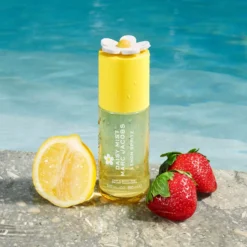 Marc Jacobs Daisy Hair & Body Mist Lemon Spritz 150 ml
