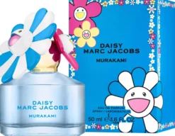 Marc Jacobs Daisy Murakami Blue Eau de Parfum 50 ml
