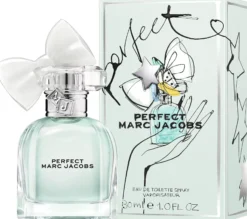 Marc Jacobs Perfect Eau de Toilette 30 ml