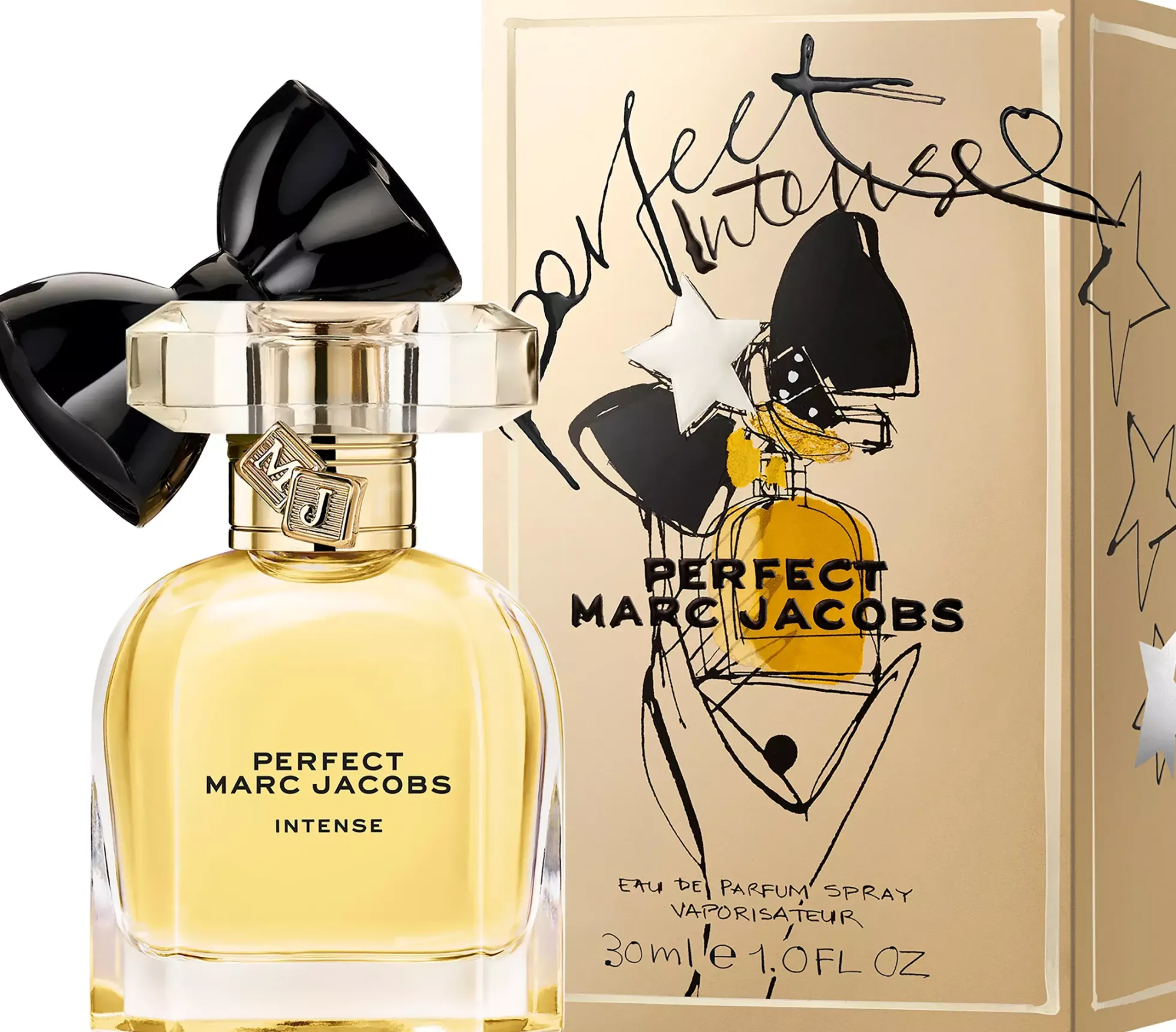Marc Jacobs Perfect Intense Eau de parfum 30 ml