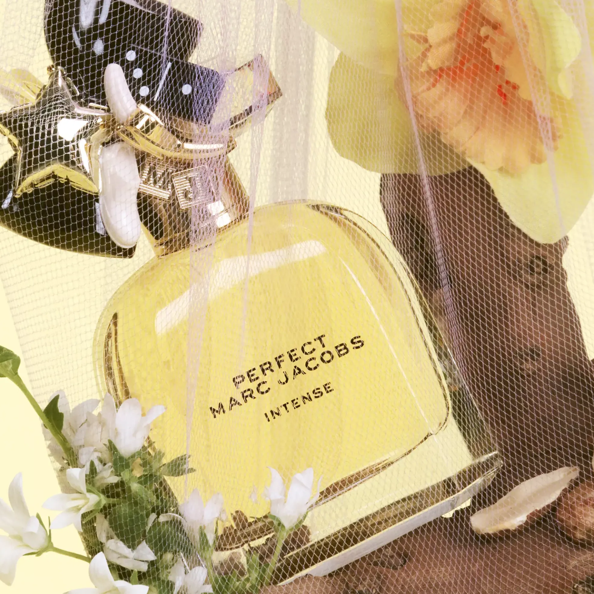 Marc Jacobs Perfect Intense Eau de parfum 30 ml