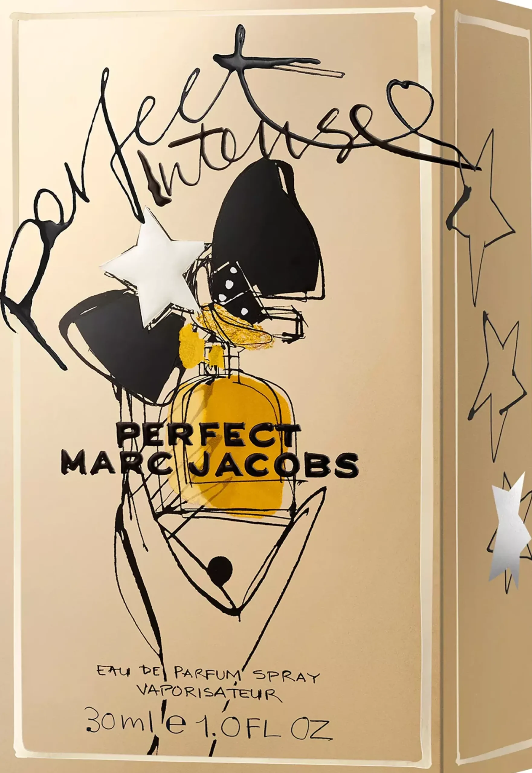 Marc Jacobs Perfect Intense Eau de parfum 30 ml