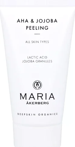 Maria Åkerberg AHA & Jojoba Peeling 100 ml