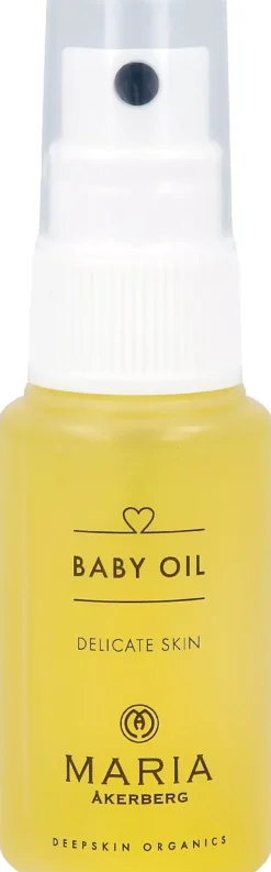 Maria Åkerberg Baby Oil 250 ml