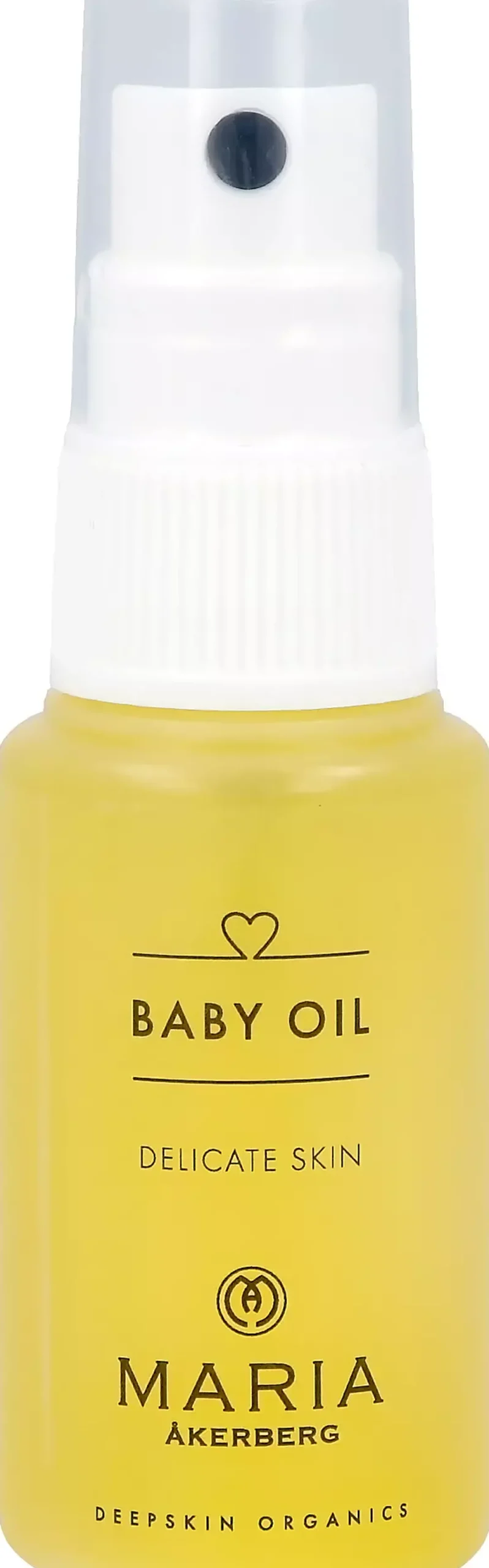 Maria Åkerberg Baby Oil 250 ml