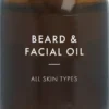 Maria Åkerberg Beard & Facial Oil