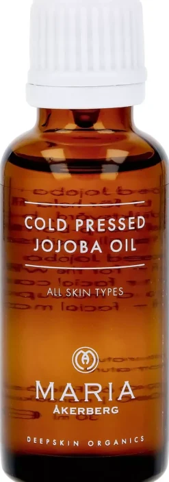 Maria Åkerberg Cold Pressed Jojoba Oil 30 ml