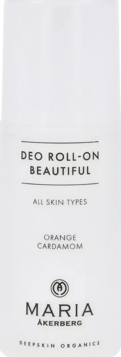 Maria Åkerberg Deo Roll-on Beautiful 60 ml