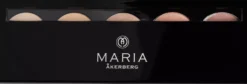 Maria Åkerberg Eyeshadow Collection Natural