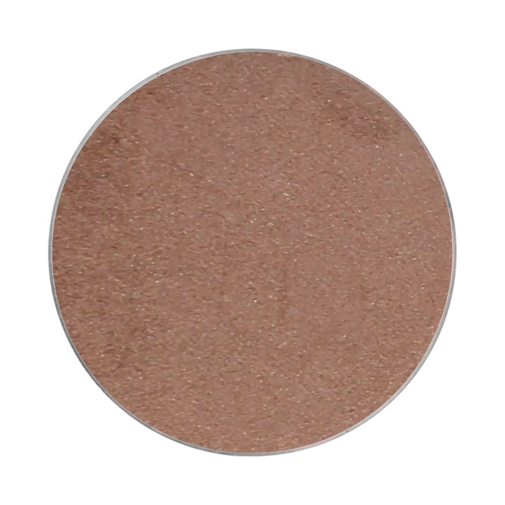 Maria Åkerberg Eyeshadow Refill Magnetic Shiny Mocha