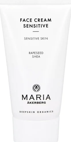 Maria Åkerberg Face Cream Sensitive 50 ml