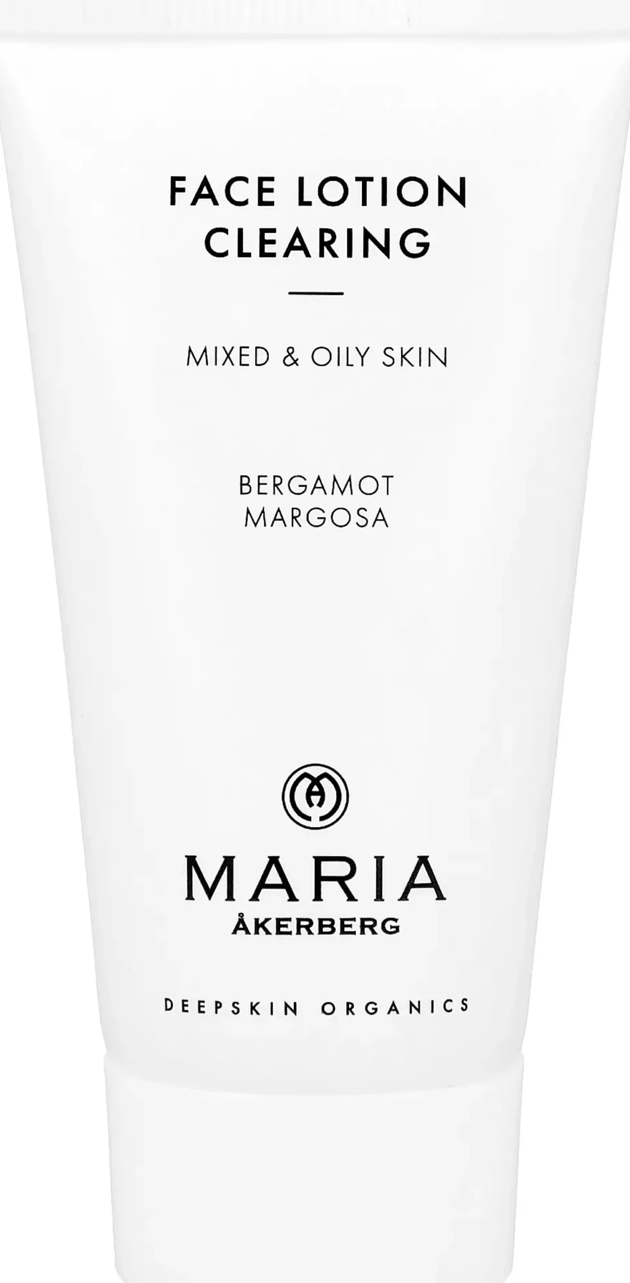 Maria Åkerberg Face Lotion Clearing 100 ml