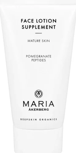 Maria Åkerberg Face Lotion Supplement 50 ml