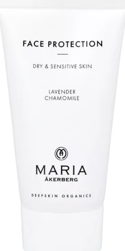 Maria Åkerberg Face Protection 100 ml