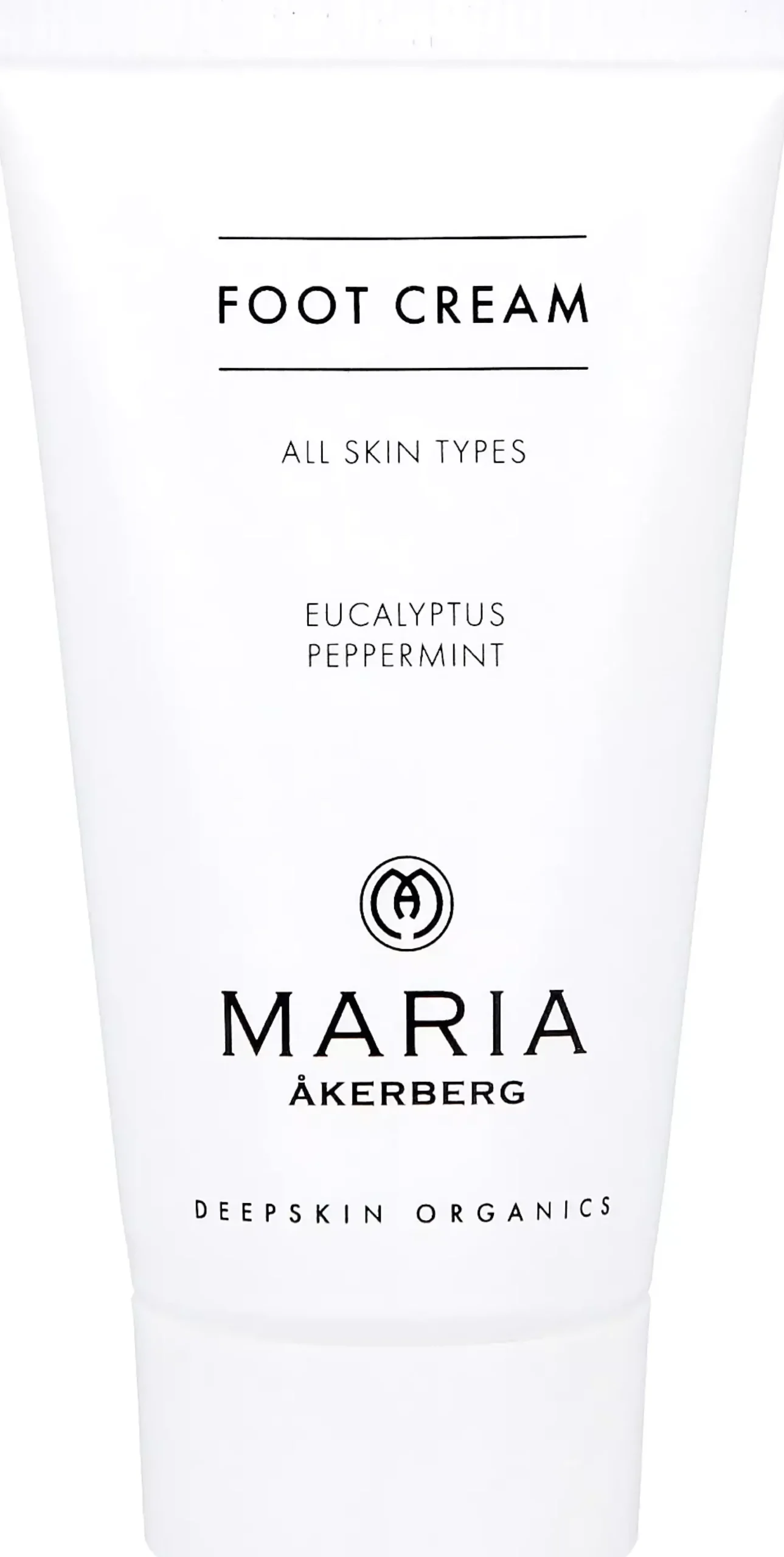 Maria Åkerberg Foot Cream 100 ml