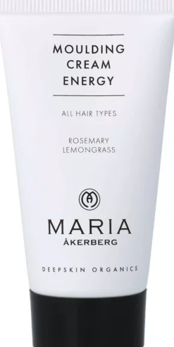 Maria Åkerberg Moulding Cream Energy 100 ml