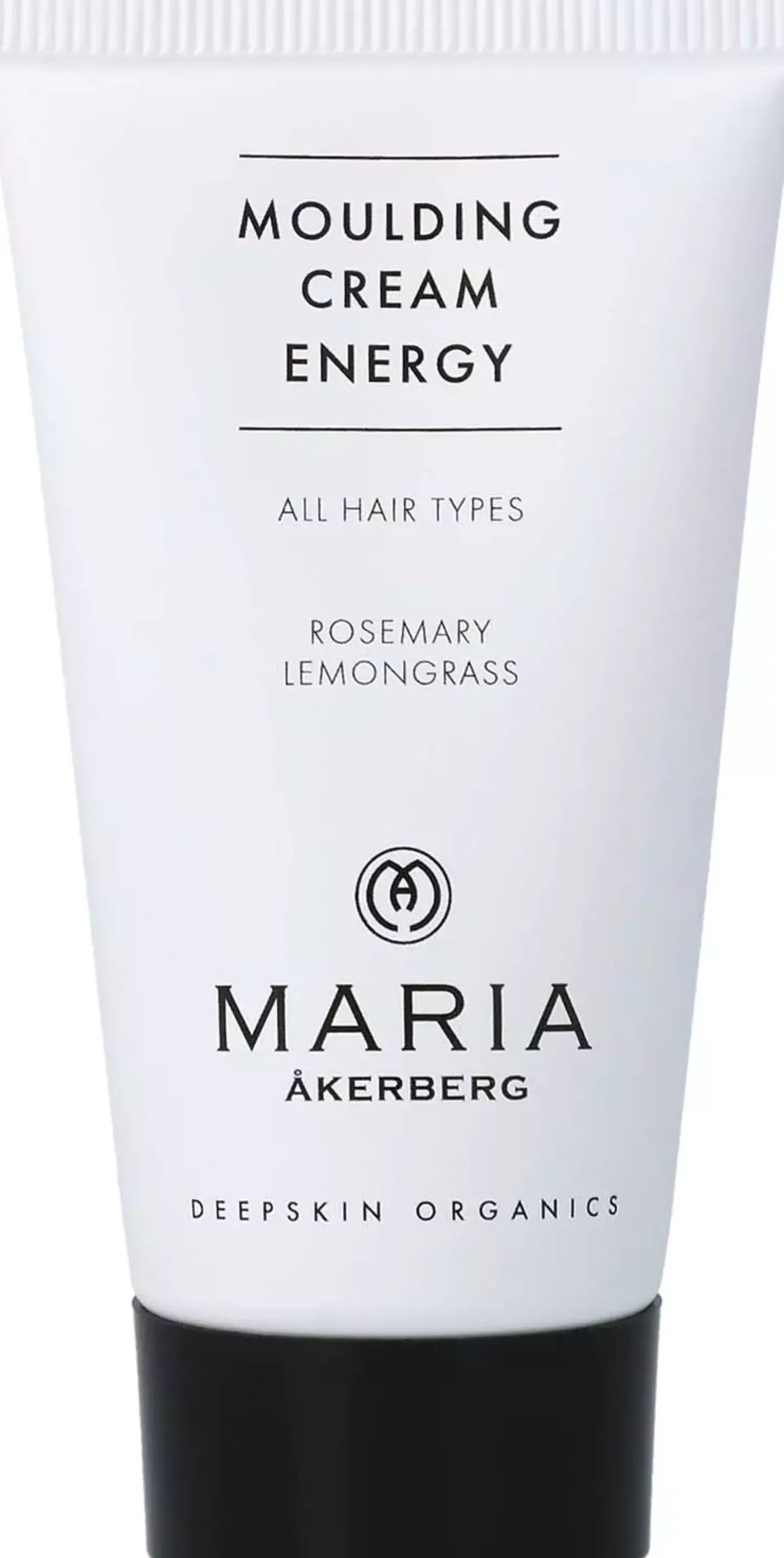 Maria Åkerberg Moulding Cream Energy 100 ml