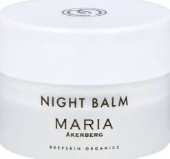 Maria Åkerberg Night Balm 50 ml