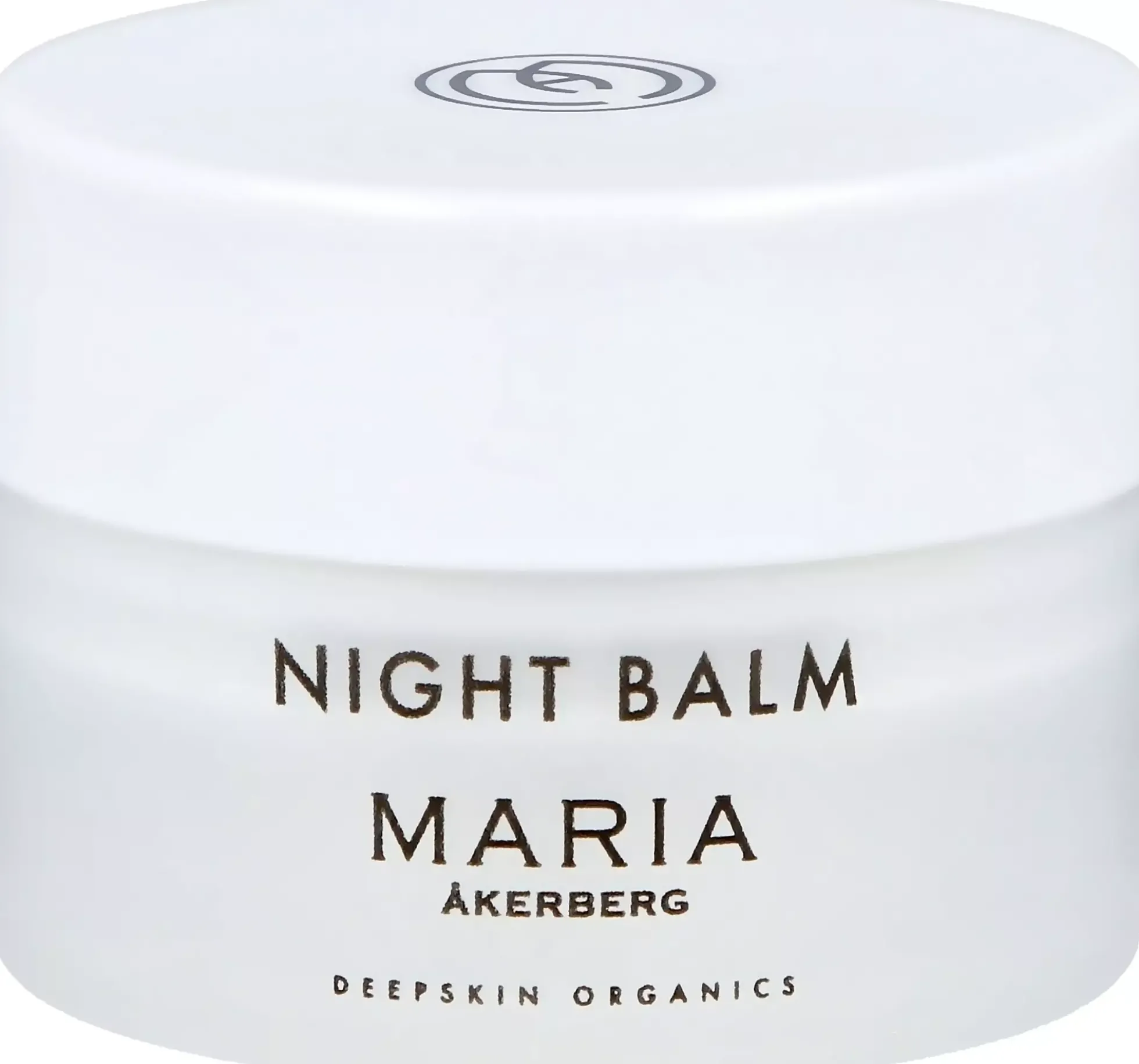Maria Åkerberg Night Balm 50 ml