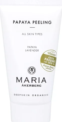 Maria Åkerberg Papaya Peeling 100 ml