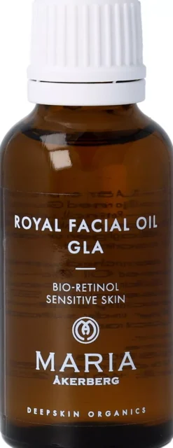 Maria Åkerberg Royal Facial Oil GLA 30 ml