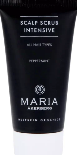 Maria Åkerberg Scalp Scrub Intensive 125 ml