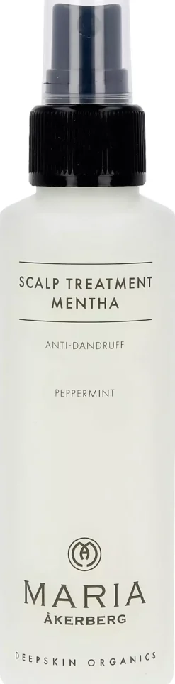 Maria Åkerberg Scalp Treatment Mentha 125 ml