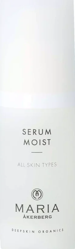 Maria Åkerberg Serum Moist 30 ml