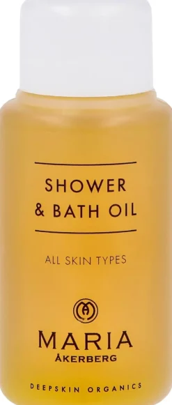 Maria Åkerberg Shower & Bath Oil 30 ml