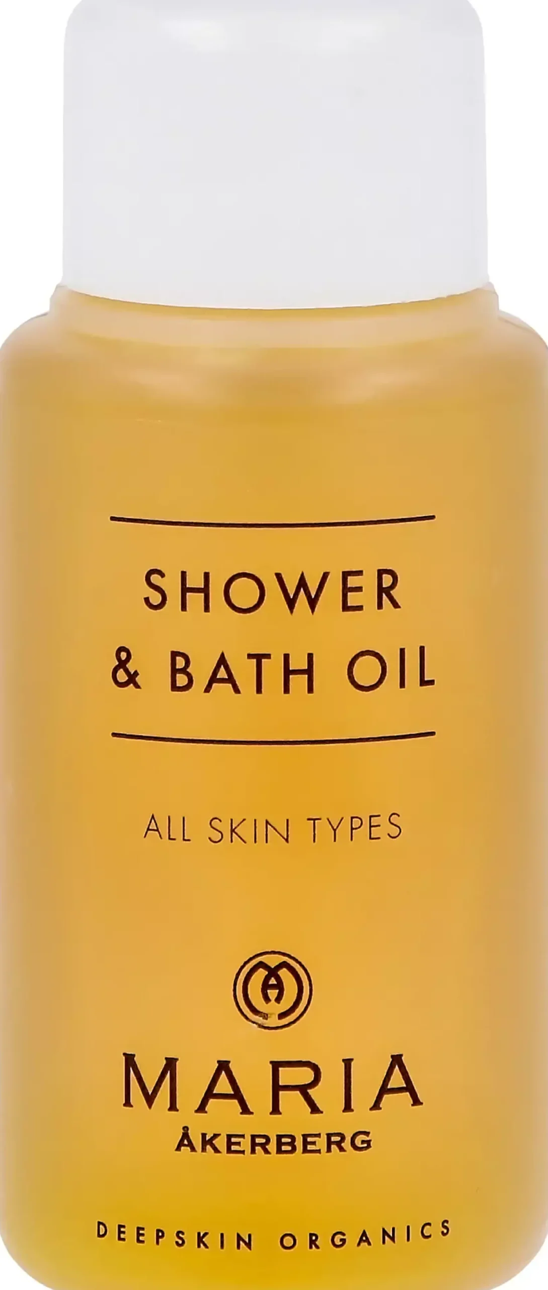 Maria Åkerberg Shower & Bath Oil 30 ml