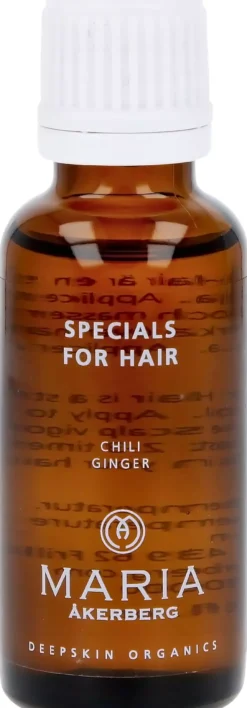 Maria Åkerberg Specials For Hair 30 ml