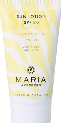 Maria Åkerberg Sun Lotion SFP 30 200 ml