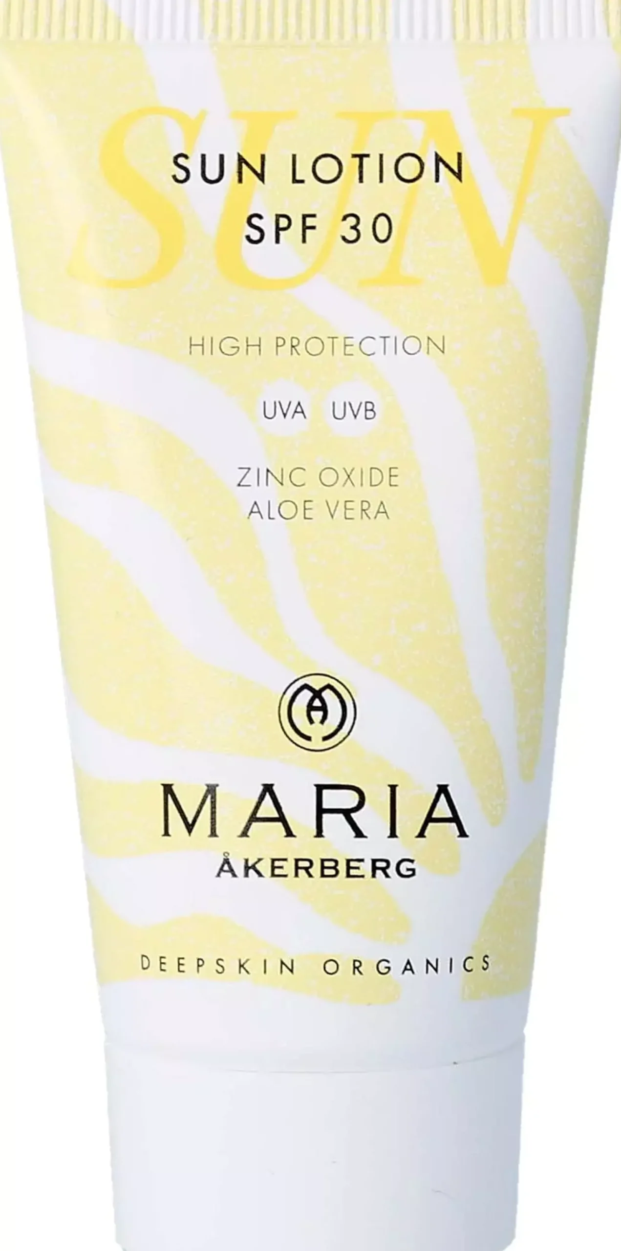 Maria Åkerberg Sun Lotion SFP 30 200 ml