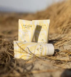 Maria Åkerberg Sun Lotion SFP 30 200 ml