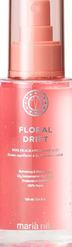 maria nila Floral Drift Fine Fragrance Hair Mist 100 ml