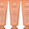 maria nilaHead & Hair Heal Booster Masque 50 ml x 3