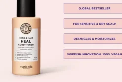 maria nilaHead & Hair Heal Conditioner 300 ml