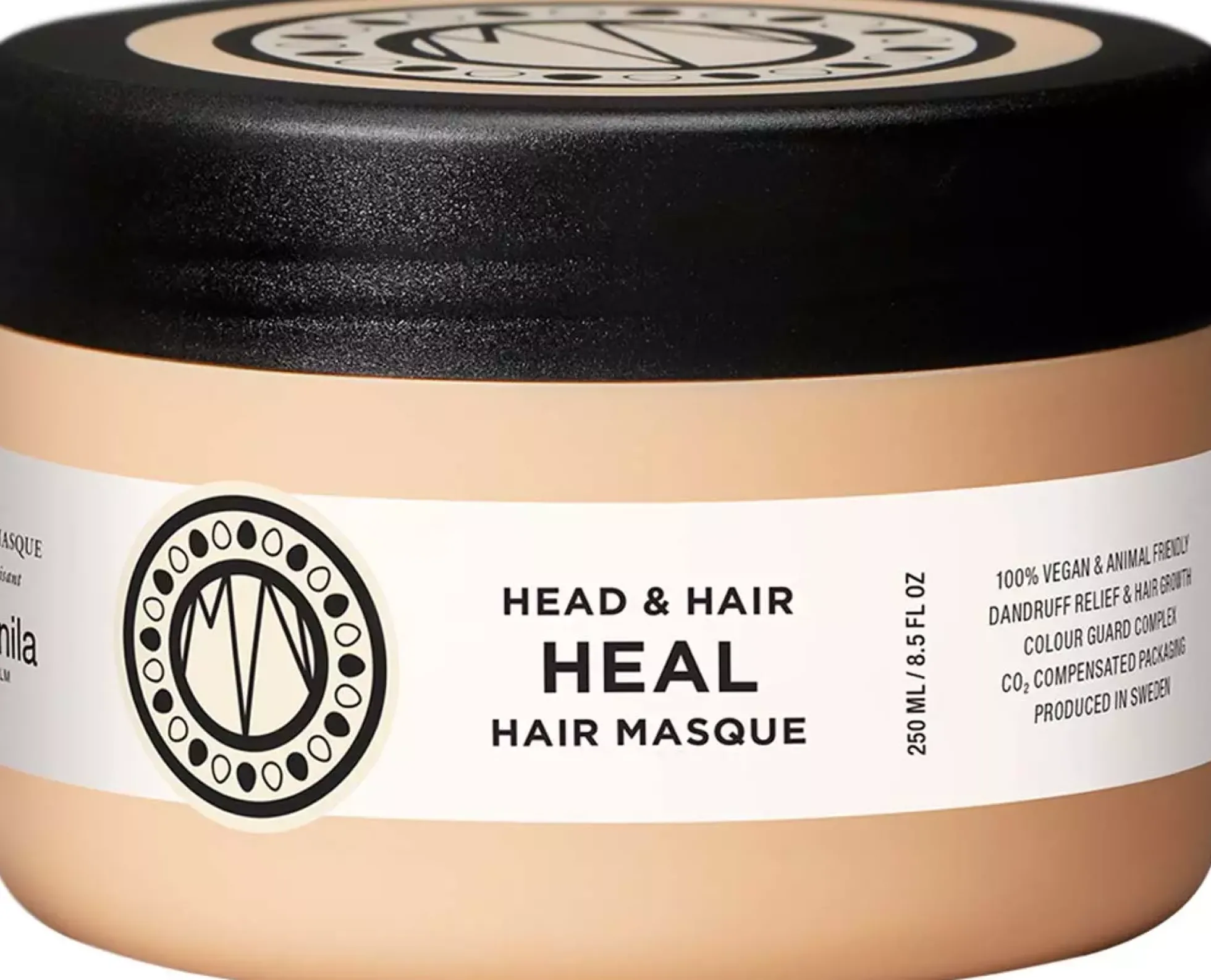 maria nilaHead & Hair Heal Masque 250 ml
