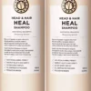 maria nilaHead & Hair Heal Shampoo 1000 ml x 2