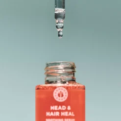 maria nilaHead & Hair Heal Soothing Serum 50 ml