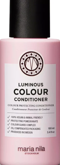 maria nilaLuminous Colour Conditioner 300 ml