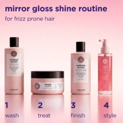 maria nilaMirror Gloss Mask 250 ml