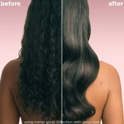 maria nilaMirror Gloss Shampoo 350 ml