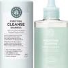 maria nilaPurifying Cleanse Bundle Shampoo 350 ml & Serum 150 ml