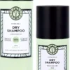 maria nilaStyle & Finish Bundle Shampoo 250 ml & Dry Shampoo 100 ml